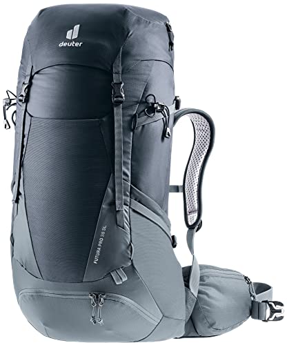 Deuter Futura Pro 38 Sl - Zaino Da Escursionismo Da Donna
