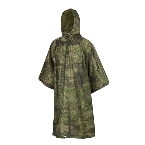 Helikon-Tex Poncho Pencott Wildwood