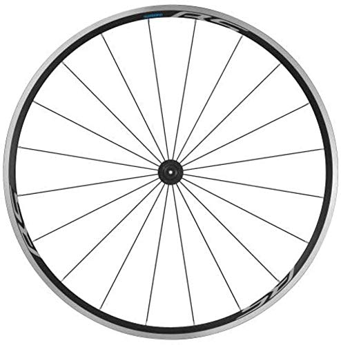 Shimano Whrs100F, Parti Della Bici Unisex, Standard, Front 700C-Clincher