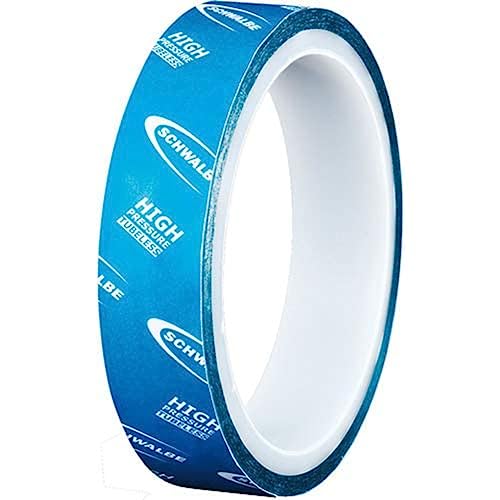 Schwalbe, Cordoni Trasformazione Tubeless Nessun Genere, Blu, 32 X 10M