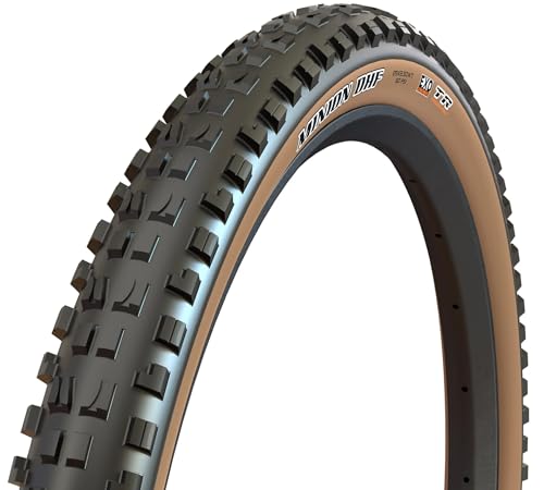 Maxxis Dhf Minion, 29X2. 60, 60Tpi, Exo/Tr, Nero/Para
