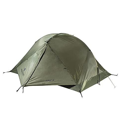 Ferrino Tenda Grit 2 Fr, Olive Green