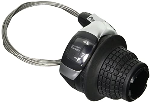 Shimano Mando Cambio Dr. 7V-Sl-Rs45 Tourney