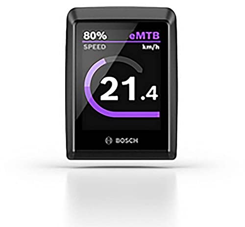 Display Kiox 300 (Bhu3600) Si