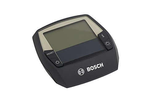 Bosch, Accessori Bici Unisex Adulto, Multicolore, Taglia Unica