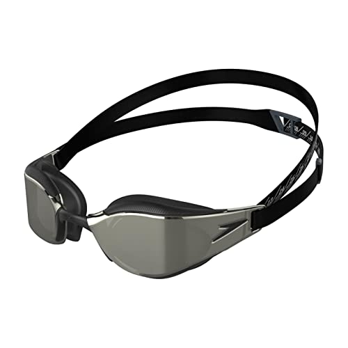 Speedo Fastskin Hyper Elite Mirror Occhialini A Specchio Unisex