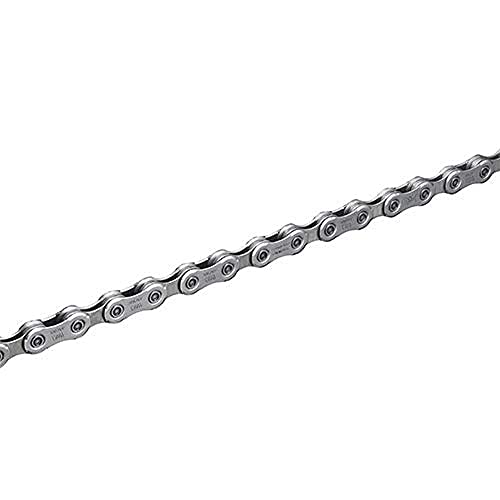 Shimano Slx Cn-M7100 12V, Catena Con Quicklink Unisex-Adulto, 138 L