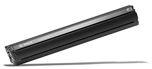 Bosch Unisex - Adulto Powertube Nero, 625Wh