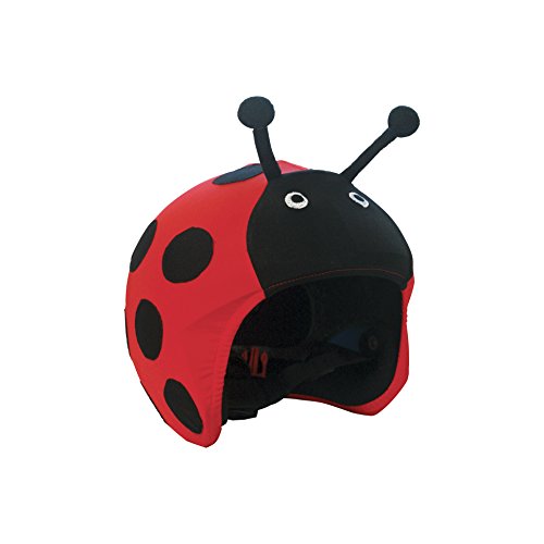 Coolcasc Coccinella Copricasco Multisport