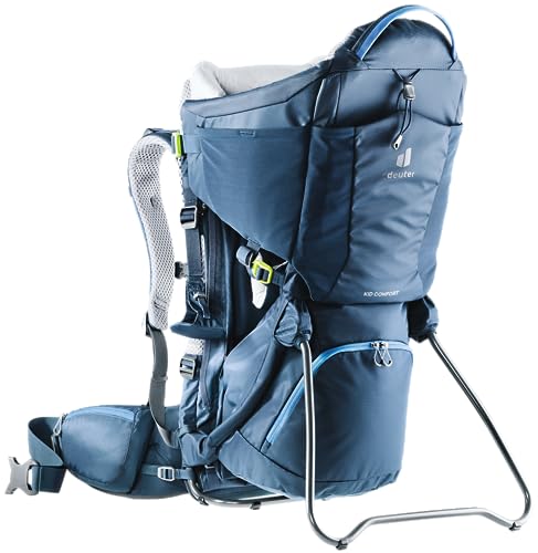 Deuter Kid Comfort Portabimbo