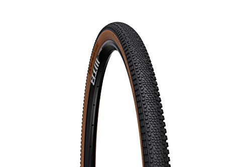 Wtb Riddler, Pneumatico Per Bicicletta. Unisex Adulto, Tanwall, 700 X 37