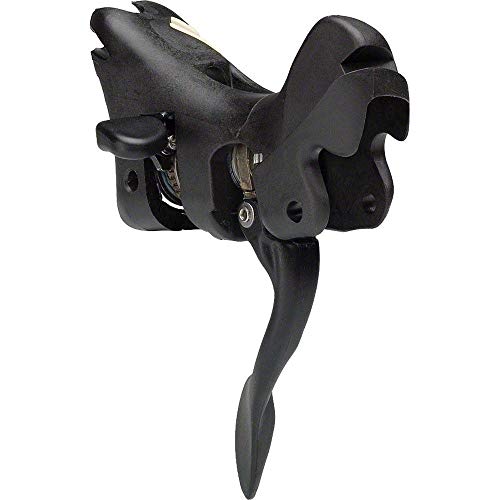 Campagnolo Tools Ut-Wh050 Ricambi Sinistra Rec/Cho Ergo Power Senza Leva Del Freno, Ec-Re101