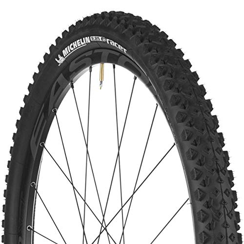 Michelin Wildrace'R 29X210 Pieghevole, Copertone Unisex Adulto, Nero, 54-622 (29X2,10)