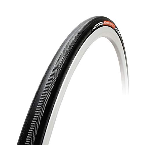 Tufo High Composite Carbon Copertura Tubolare, Nero, 25Mm 28"