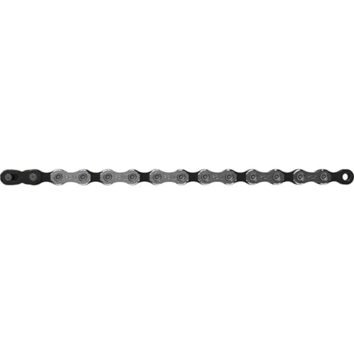 Sram 710845759109, Catena 11V Pc X1 118 Maglie Unisex-Adult, Nero