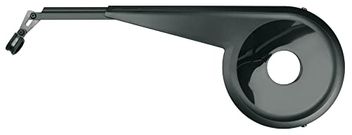 Sks Germany Chainbow_E Paracatena Per Bicicletta 100Mm (Adatto Per Ingranaggi Del Mozzo Per Motori Bosch Di Terza Generazione, In Plastica/Alluminio, 