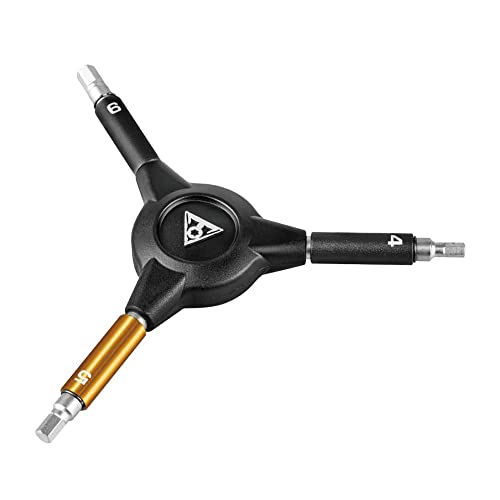 Mini Utensile Topeak Yhex Speed Wrench 4/5/6 Mm