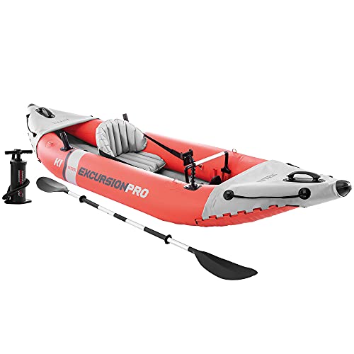 Excursion Pro K1 Kayak