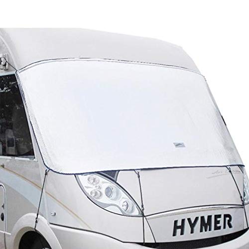 Hindermann – Thermo Tappeto Tappeto 4 Integr Temporada. Uni, 267 X 120 Cm, Reflejo Del Sole, Isolamento Termico In Inverno