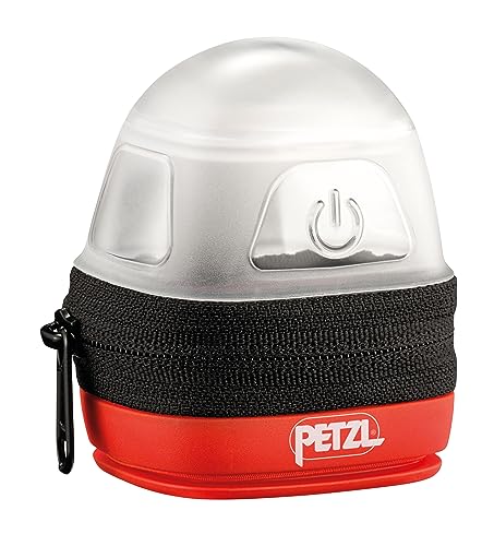 Petzl - Portalampada Noctilight - Unisex, Multicolore, Taglia Unica