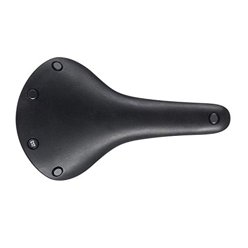 Brooks England Men'S C17 Sella Per Bicicletta, Medium