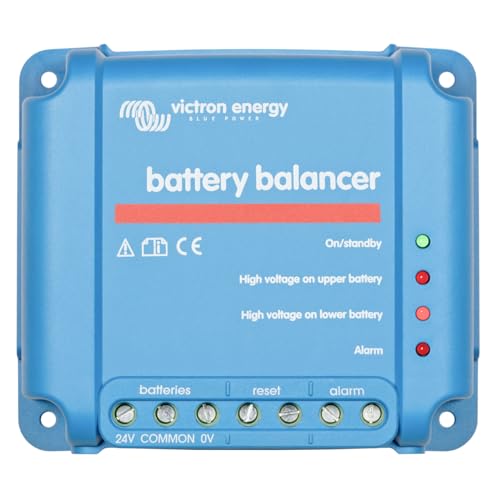 Victron Energy Bba000100100 Balancer Batteria