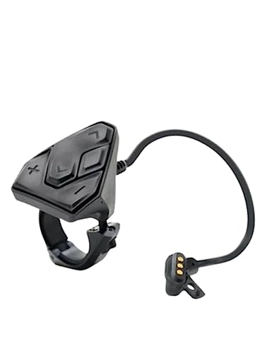 Bosch, Accessori Bici Unisex Adulto, Nero, Unica