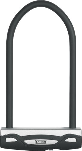 Abus Lucchetto 47 / 150 Hb 300 + Ush, Nero, 300 / 109 / 12 Mm
