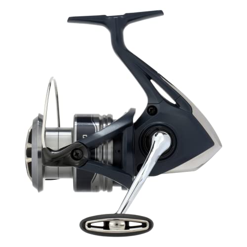 Shimano Mulinello Da Spinning Catana Fe 2500 Hg | Mulinello