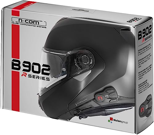 Nolan B902 R, S