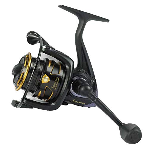 Browning Black Magic Fd Front Del Rotolo, Stand Art, One Size