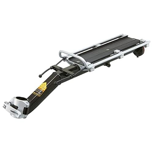 Topeak, Portapacchi Mtx Beamrack A-Type
