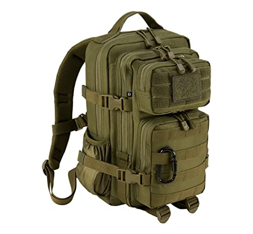 Brandit Us Cooper Backpack One Size