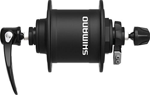 Diverse Mozzo Del.Sh.Dh-T4000 Dinamo Blocco Rapido 32 Agu