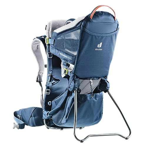 Deuter Kid Comfort Active Portabimbo Leggero