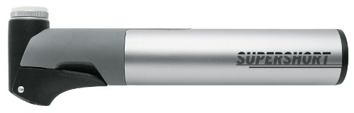 Sks 1229089 Mini Pompa Supershort, Lunghezza 164Mm