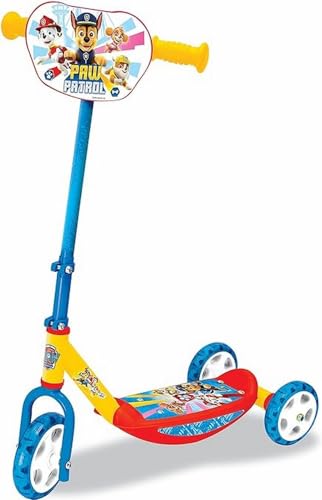Pattino Paw Patrol 3R
