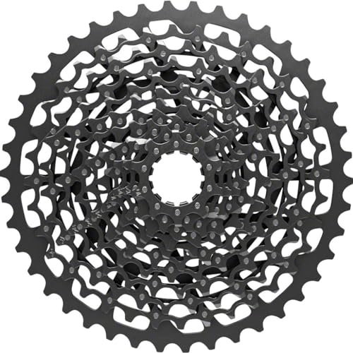 Sram Xg-1150 Unisex Adulto, Schwarz, 10-42T
