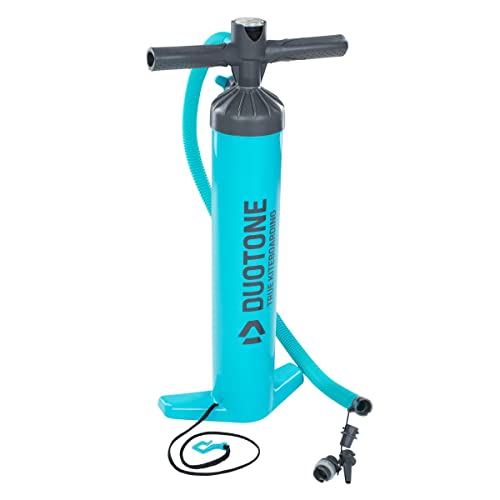 Duotone Kite Pump Turquoise L