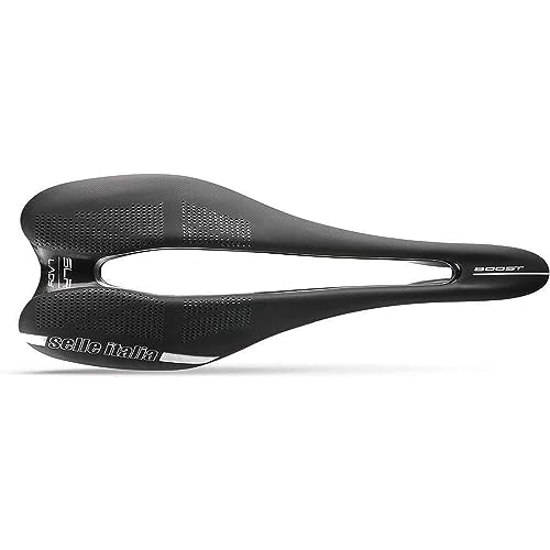 Selle Italia Sella Slr Boost Lady Superflow Ti Nera, S3
