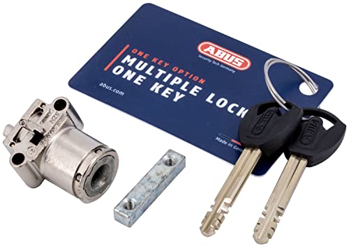 Abus Cilindro Di Chiusura Xplus Per Bosch Powertube - Bdu2Xx/Bdu3Xx/Bdu4Xx