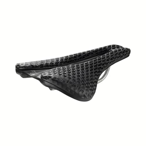 Selle_Italia Sella Novus Boost Evo Ti 316 Superflow 3D Noir, L3
