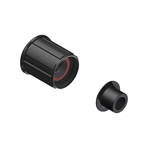 Dt Swiss Rotor Kit Mtb Shimano, Mozzo Ruota. Unisex-Adulti, Nero, Taglia Unica