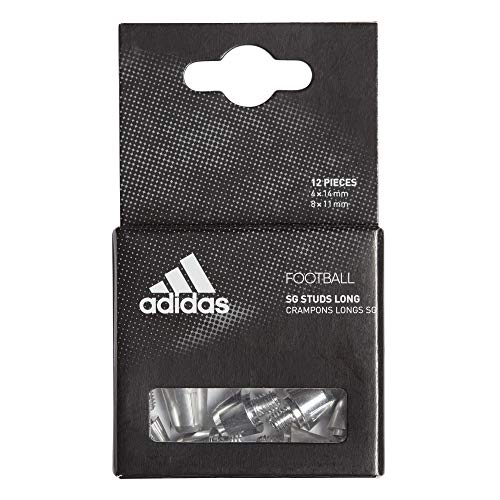 Adidas Tasselli Lunghi Di Ricambio Per Pavimento Morbido
