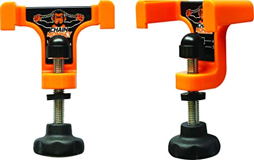 Chain Monkey Tru Tension Strumento Di Tensionamento Preciso Della Catena Per Moto | Perfetto Per Guida Su Strada, Fuoristrada, Pendolarismo E Tour, St