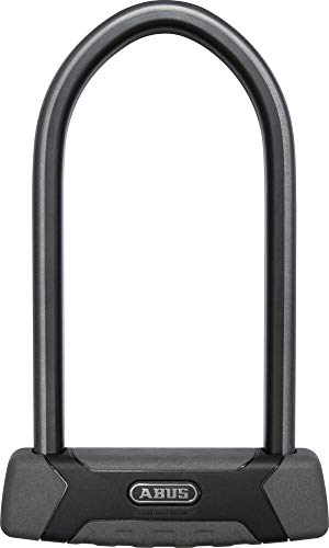 Abus 540/160Hb300 Ab11179, Nero