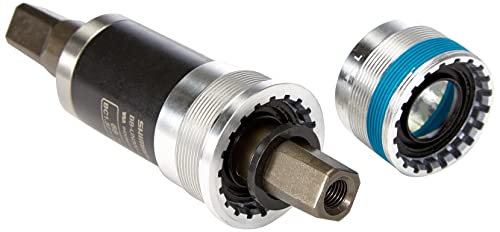 Shimano Standard, Parti Bicicletta Unisex Adulto, Taglia Unica