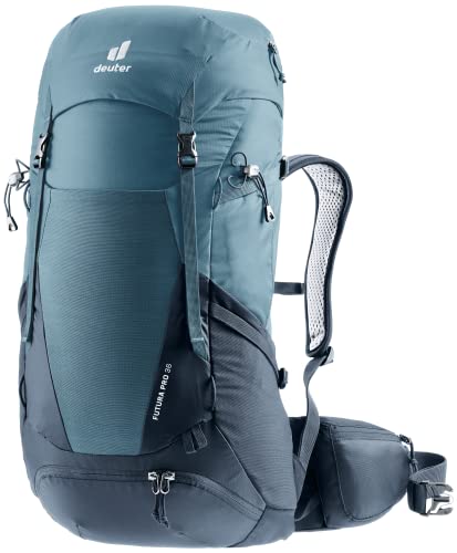 Deuter Futura Pro 36 - Zaino Da Escursionismo