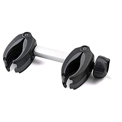 Thule Quadro Di Haltearm 2331220400 Del Braccio Di Supporto, Nero, 30 X 5 X 5 Cm, 1 Pezzo