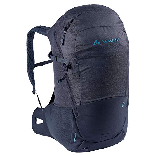 Vaude 15826 Donna Zaini 20-29L, Eclipse, 22 Litri